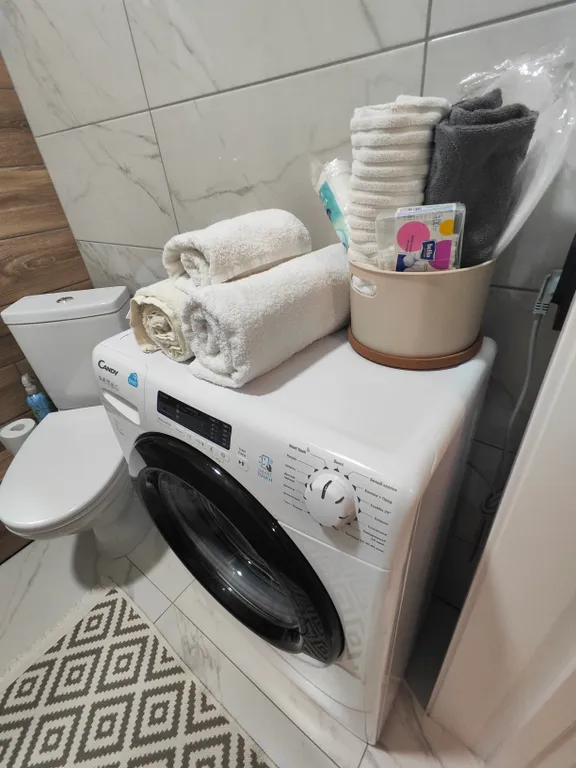 NATALI Aparts 108.2 Дизайнерская студия в центре города