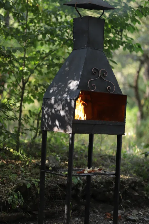 Милый домик