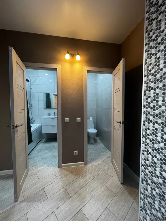 Da-stay рядом с аквапарком