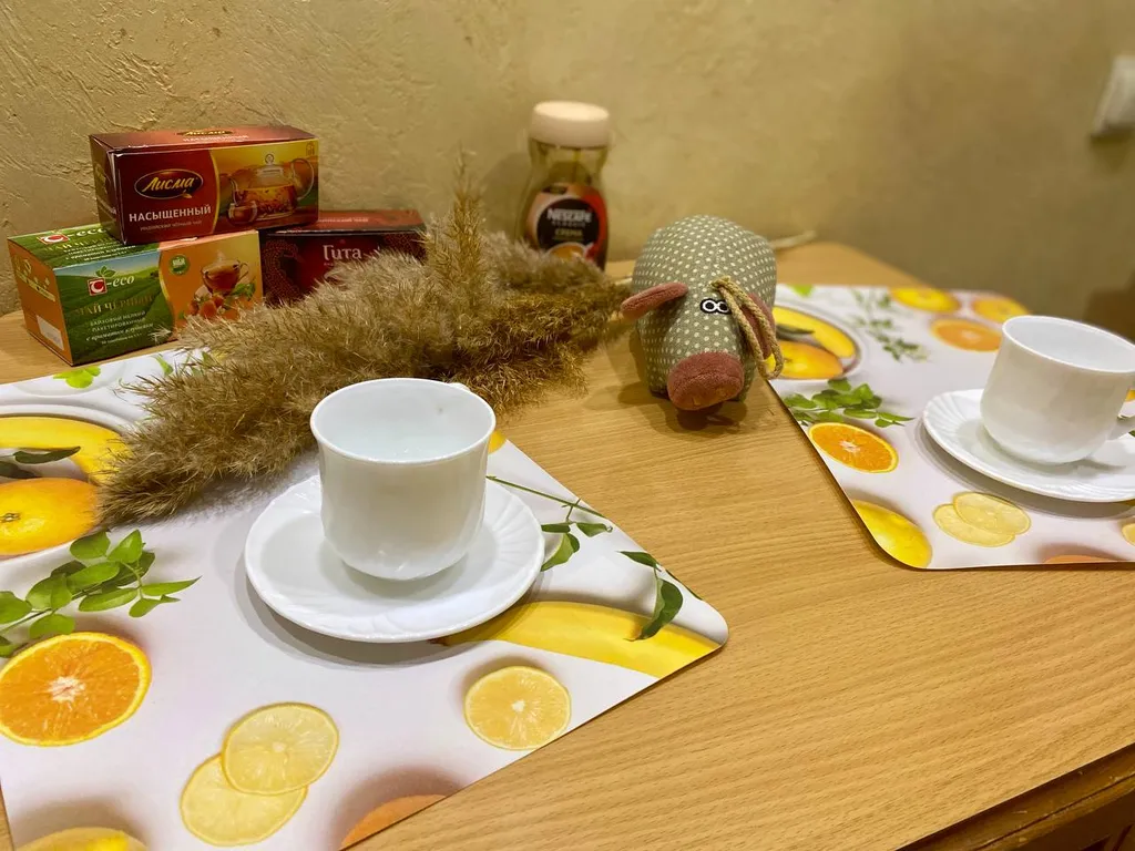 Уютная квартира рядом с Кардиологическим центром и трассой М5