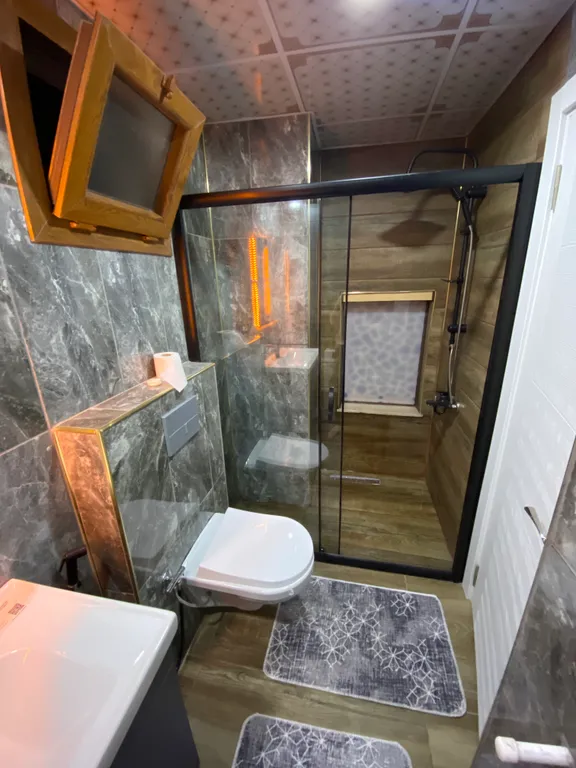 Люкс-апартаменты в центре