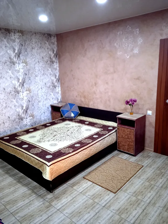 Гостевой домик