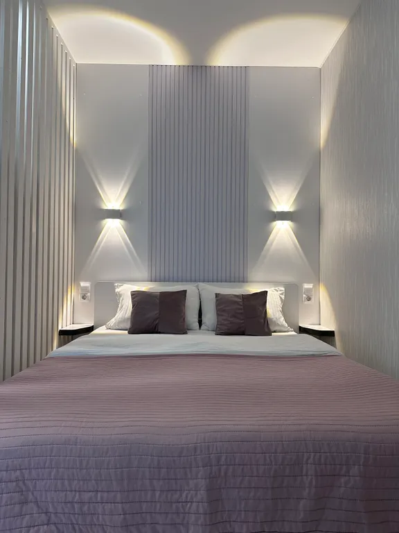 Студия в Искре