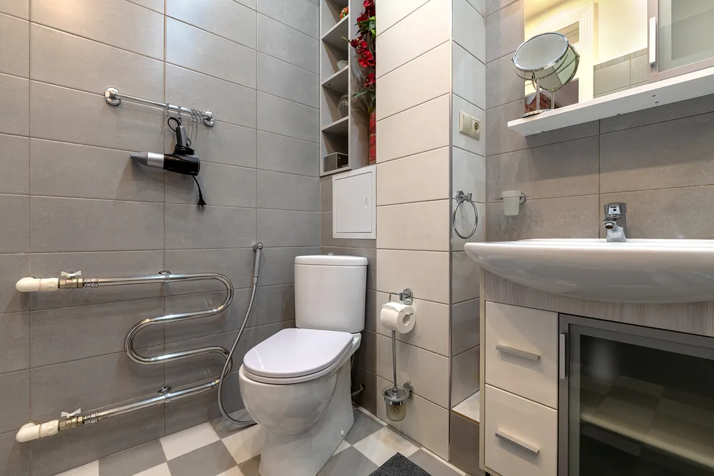 Квартира Апартаменты рядом с Московским вокзалом — Санкт-Петербург