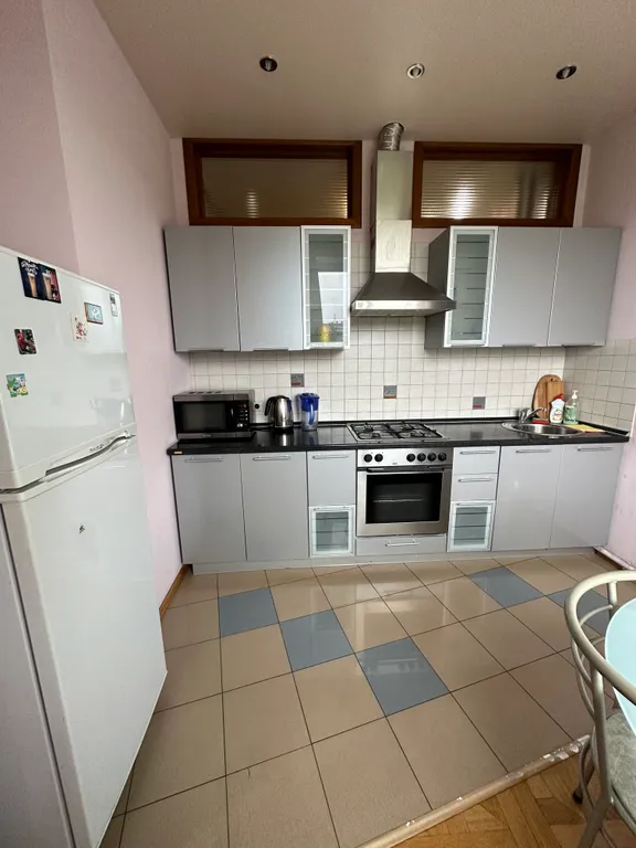 Квартира в центре