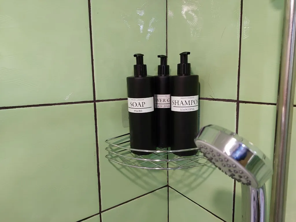 Квартира Современная квартира в центре — Ярославль