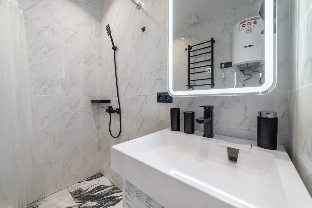 Море и горы