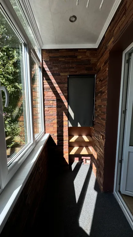 Квартира Уютная 2-комнатная квартира в центре города — Светлый