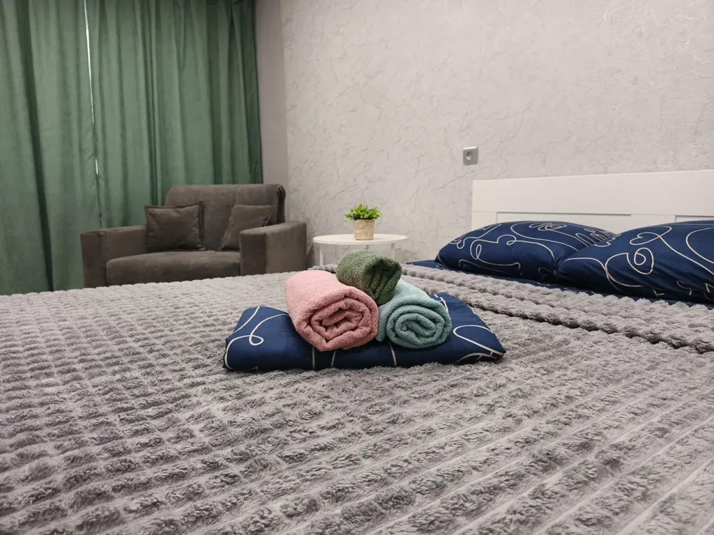 Квартира в центре