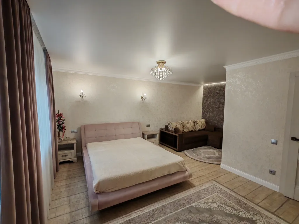 Апартаменты в центре