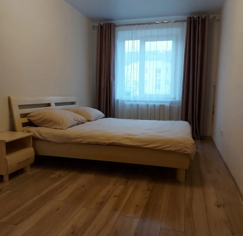 Уютная квартира в историческом центре — аренда посуточно в Зеленоградск