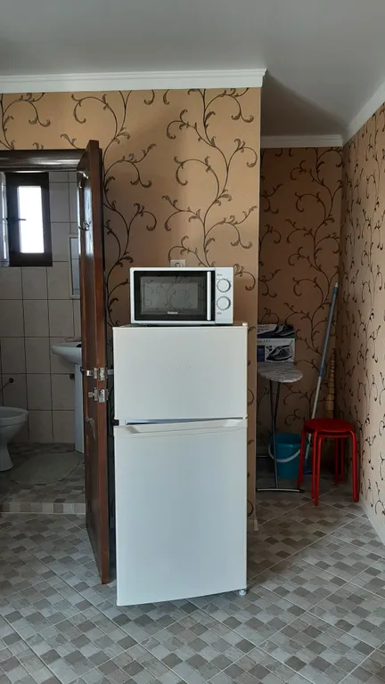 Апартамент с кухней