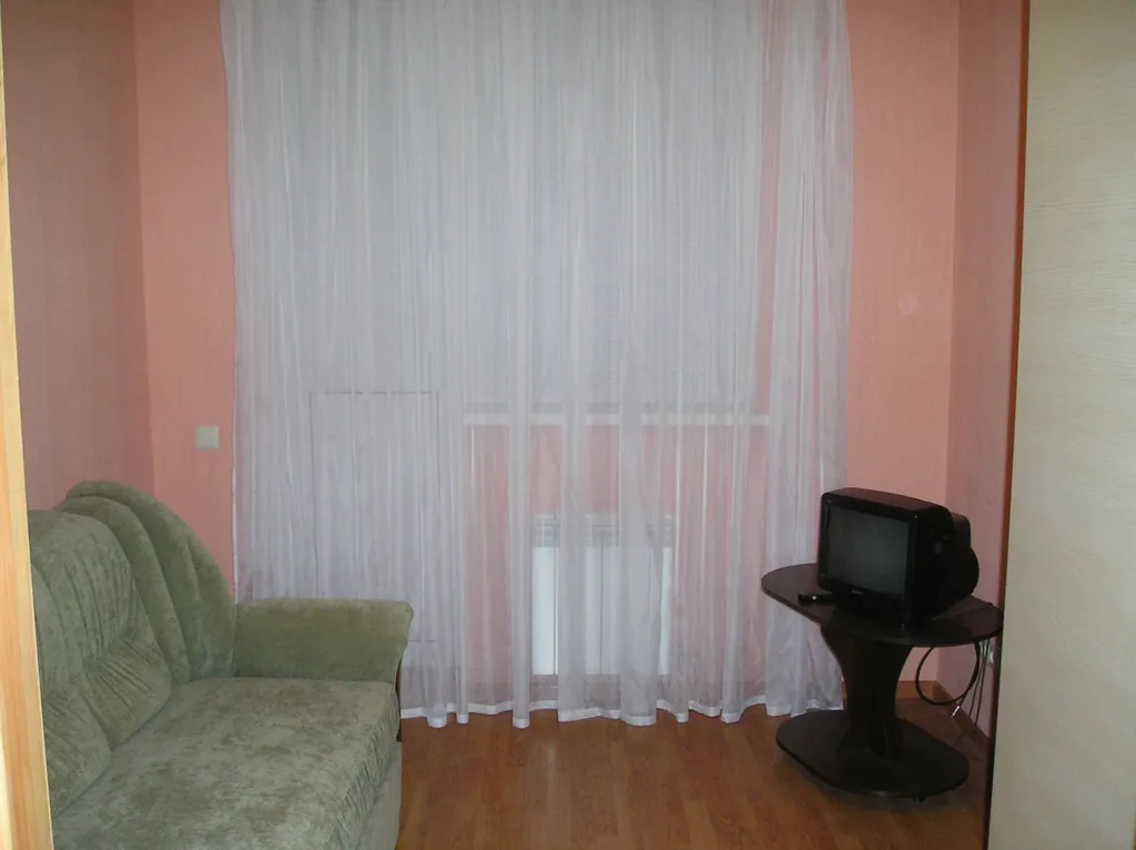 Квартира 2-комнатная Квартира — Евпатория