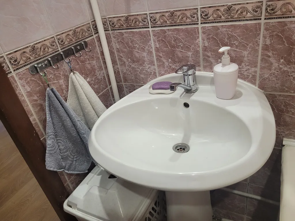 Красивая и удобная квартира с домашним уютом в центре города