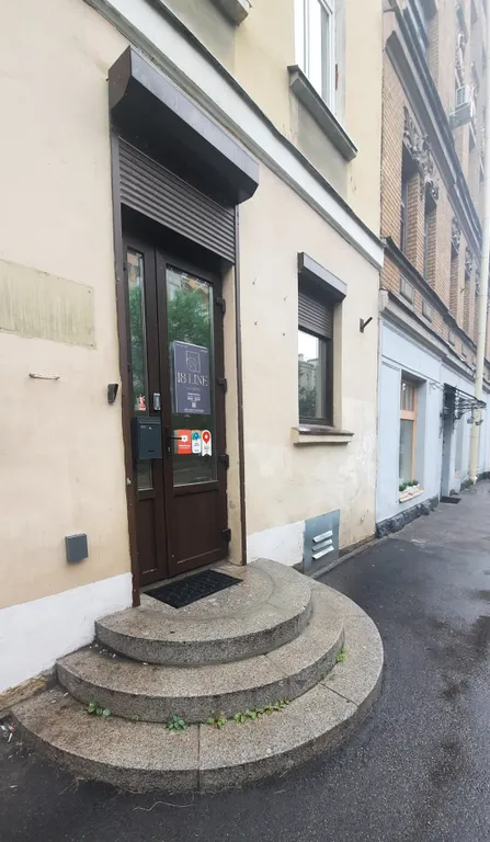 Спальное место в общем 4-х местном номере для ЖЕНЩИН