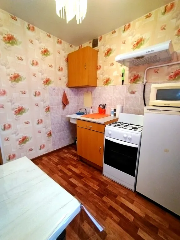 Уютная квартира для командированных