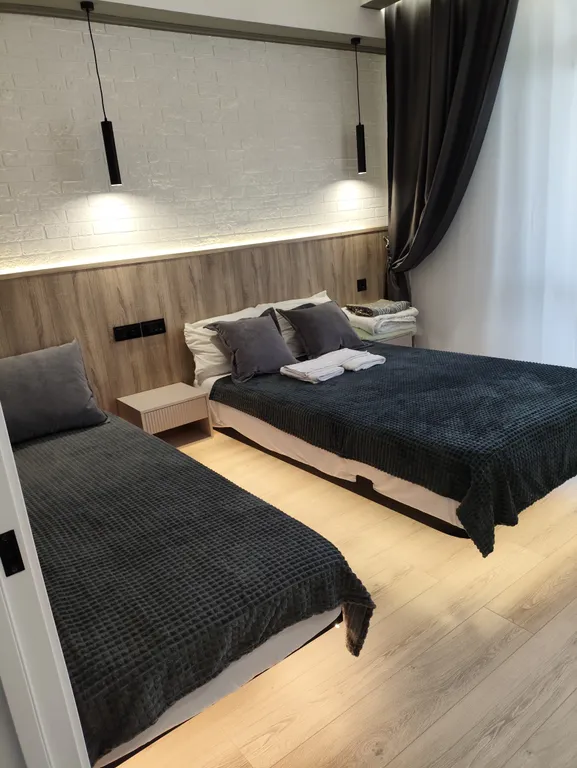 Евро 2ка в центре Братска Медграфт рядом