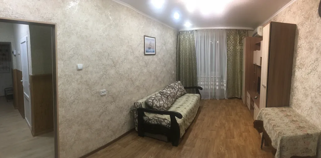 Квартира у моря