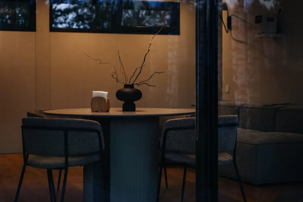 Умный дом с сауной и купелью