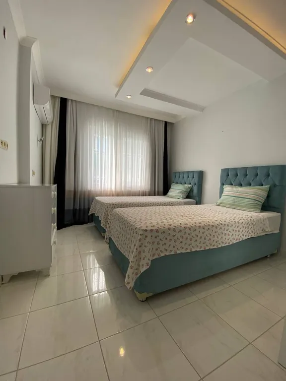 Квартира на 10 этаже