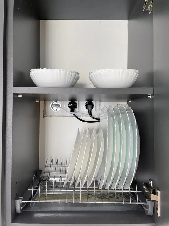 Однушка в 5 мин от центра, удобная локация