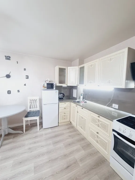 Квартира в центральной части города