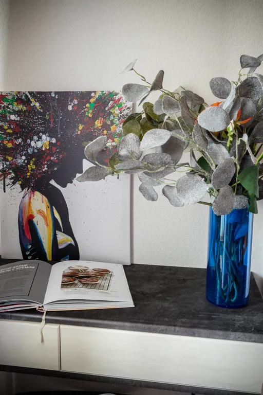 Уютная квартира с ортопедическим матрасом