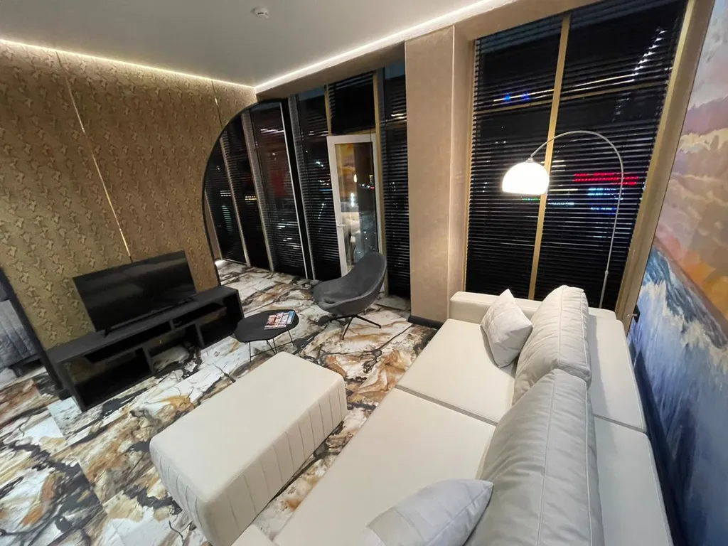 Квартира APART PITON — аренда посуточно в Новороссийск