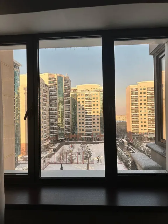 Уютная квартира в 5 минут от метро