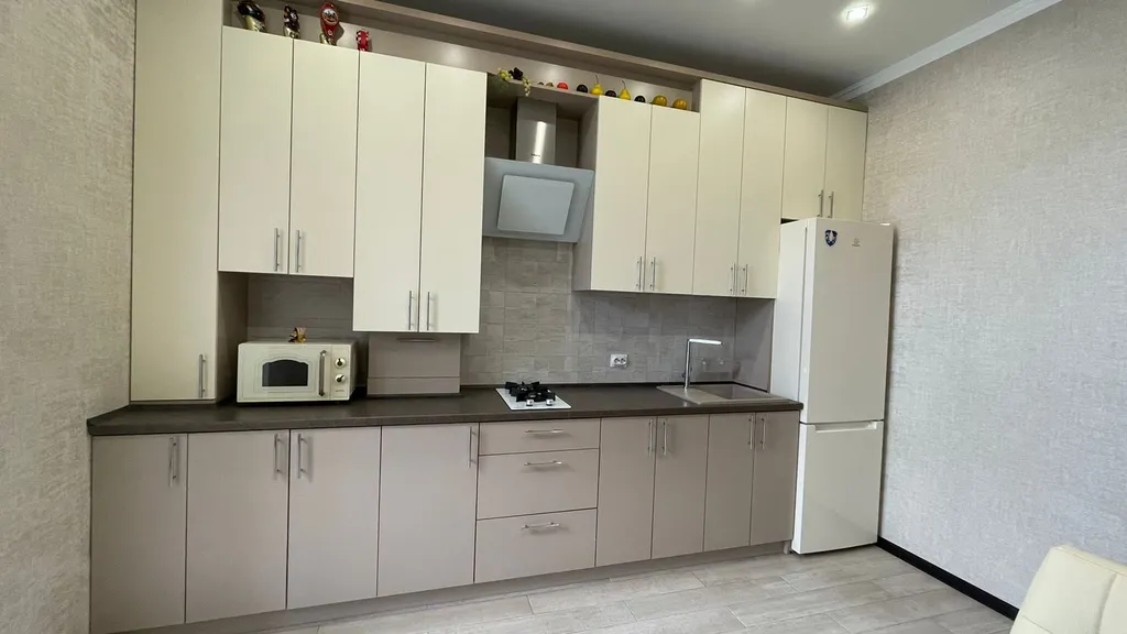 Квартира Удобная квартира у леса рядом с песчаным пляжем — Светлогорск