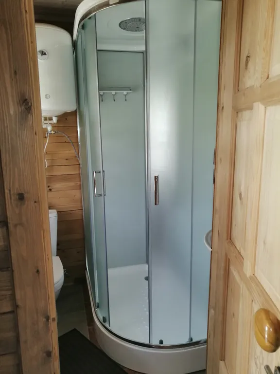 Коттедж 1 этаж домика — Геленджик