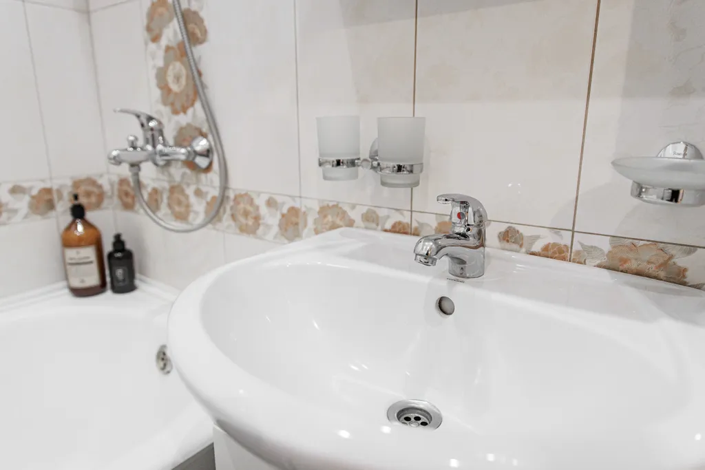 Уютные апартаменты