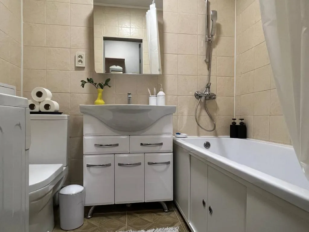 Яркая студия Молодежка в центре города