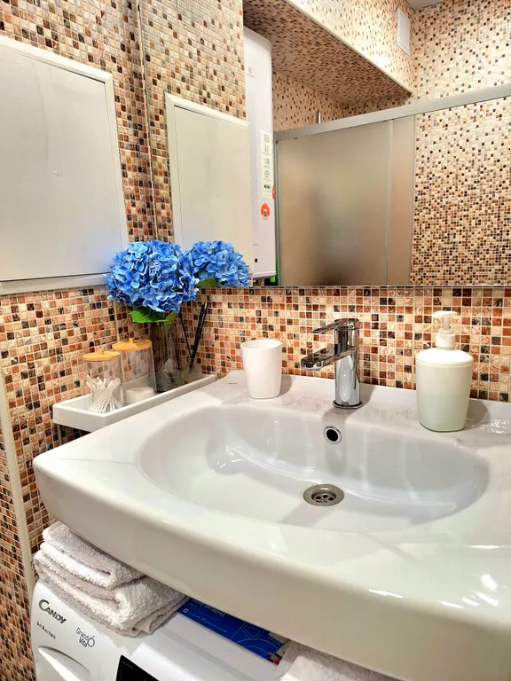 Квартира Уютная квартира в самом сердце Ярославля — Ярославль