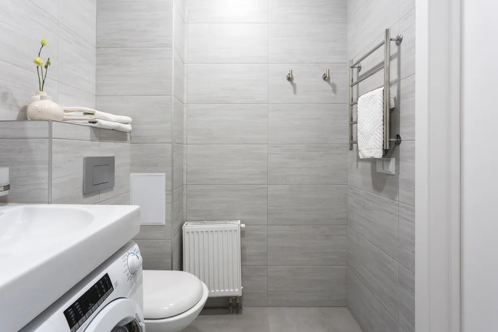 Hugge Place | Апартаменты у Автовокзала на ГБШ