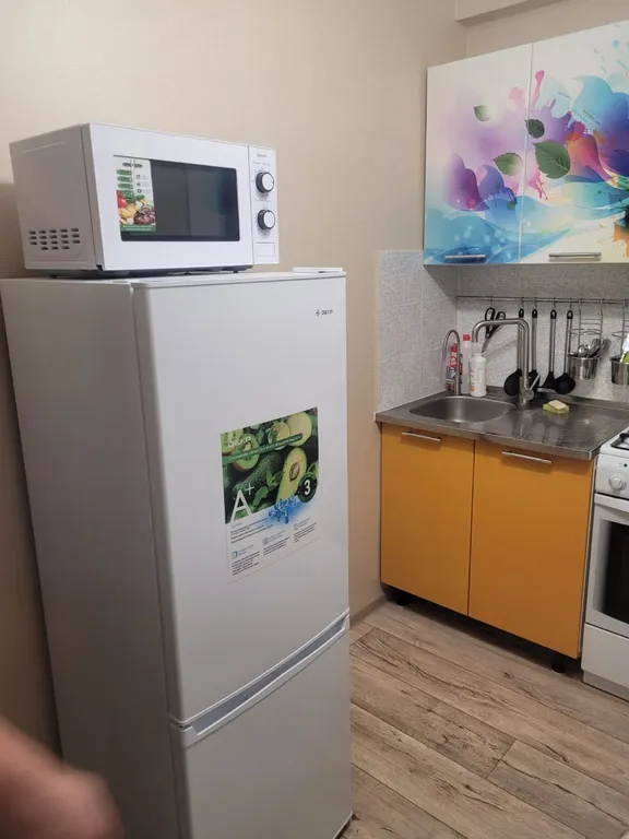 Уютная квартира в центре