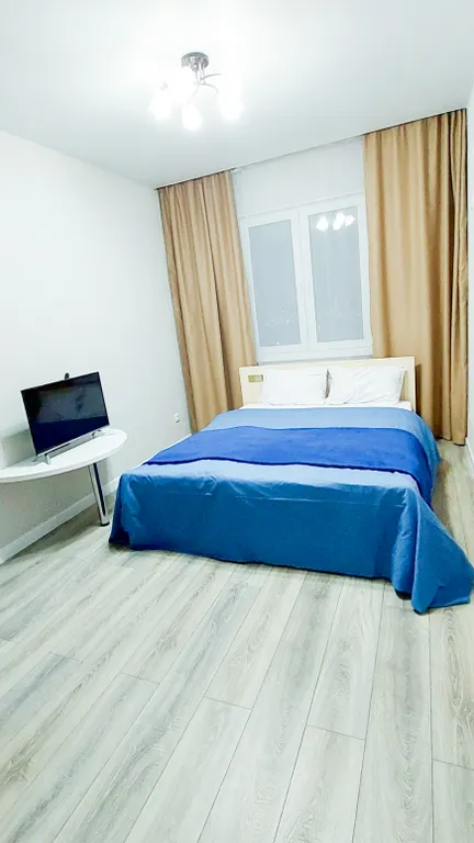 В гостях на ул. Елены Сагандуковой 2