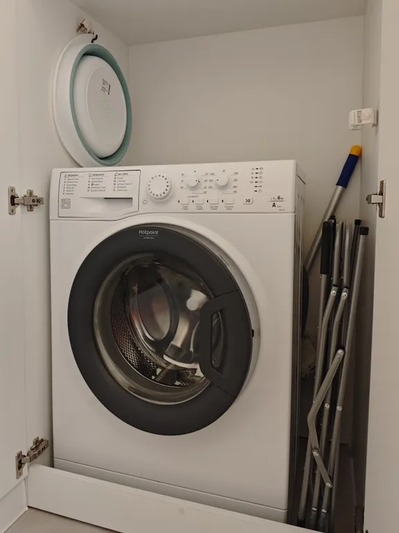 Квартира Kвapтирa с видoм на парк — Пионерский