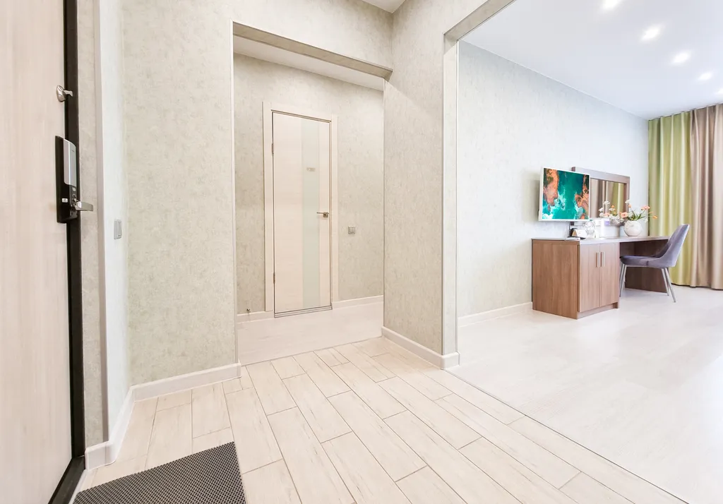 Апартамент Vladresort: Taneevo Park DeLuxe