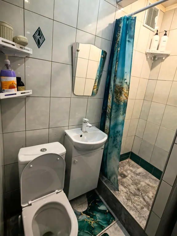 Красивая уютная квартира в самом центре города