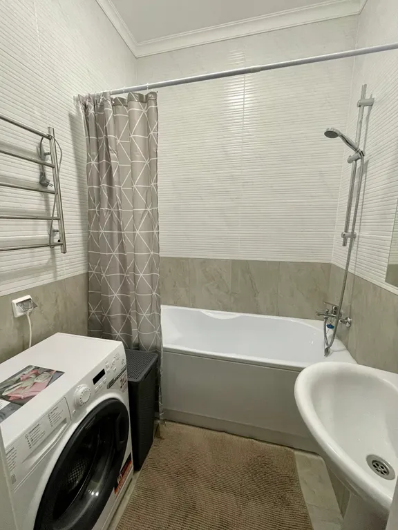 Апартамент Спутник 2