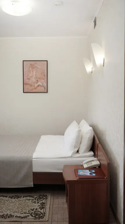 Квартира Комната — аренда посуточно в Шерегеш