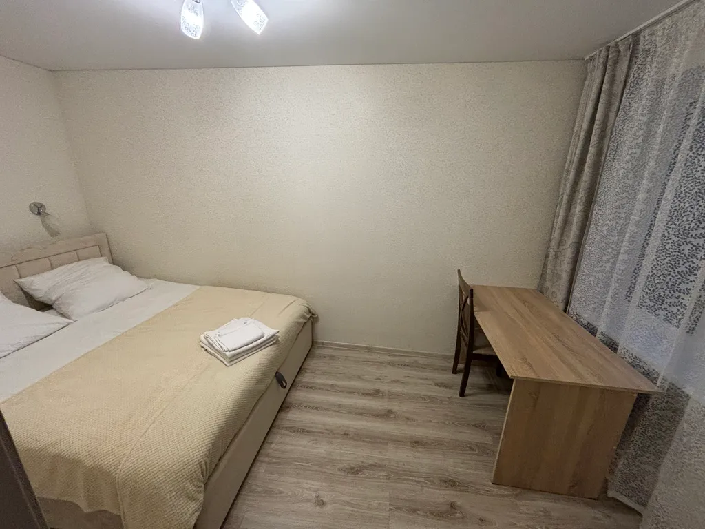 Квартира Квартира Двушка в центре — Калининград