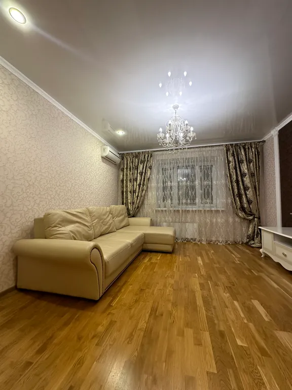 Квартира Классная квартира в удобном месте — Казань