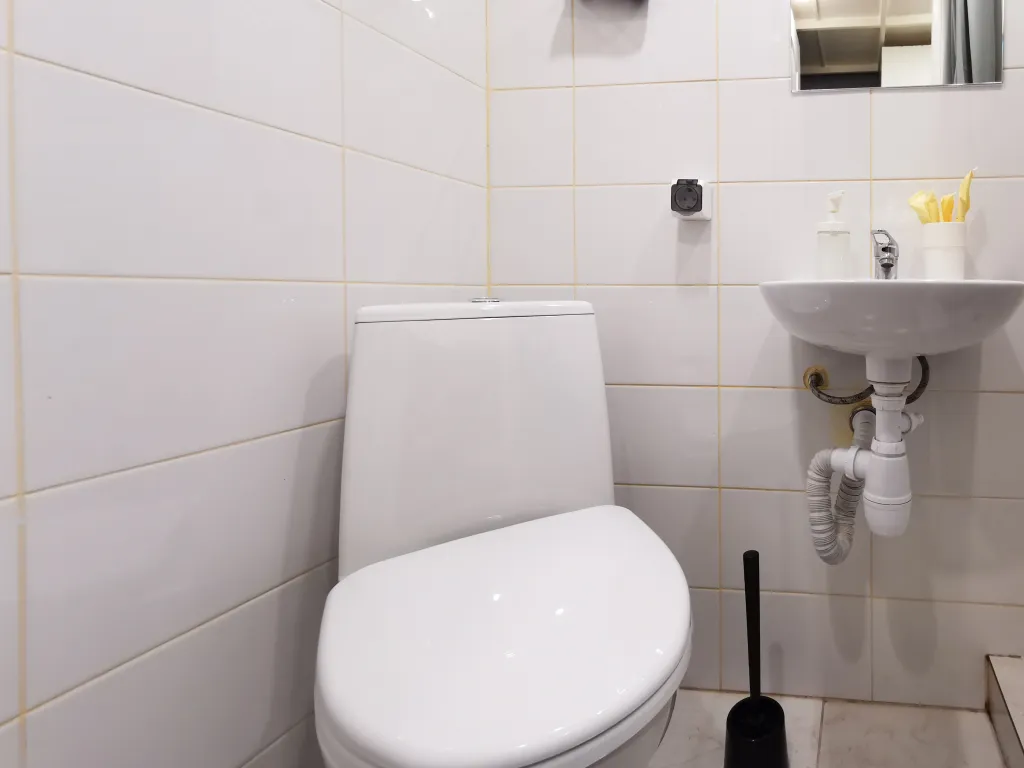 Квартира 1-комнатная Квартира — Санкт-Петербург