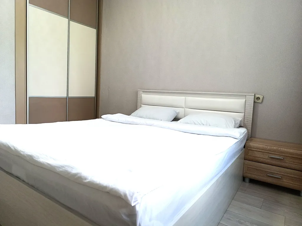 Уютная 2-комнатная квартира на набережной Енисея — аренда посуточно в Кызыл