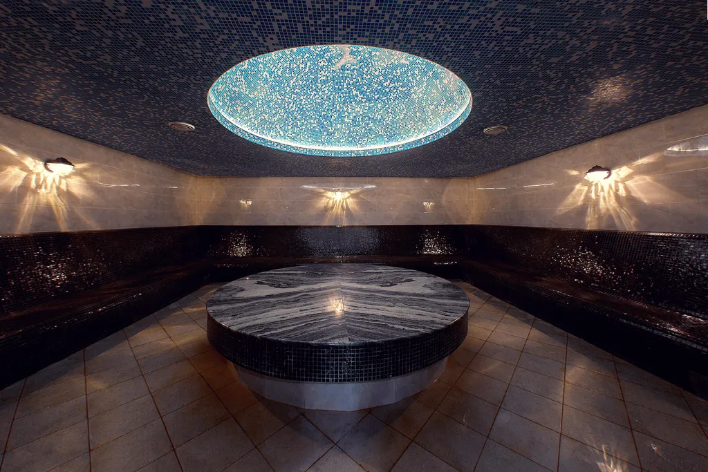 Квартира Квартира Апартамент  AkvaDeluxe на 1 линии моря — Севастополь