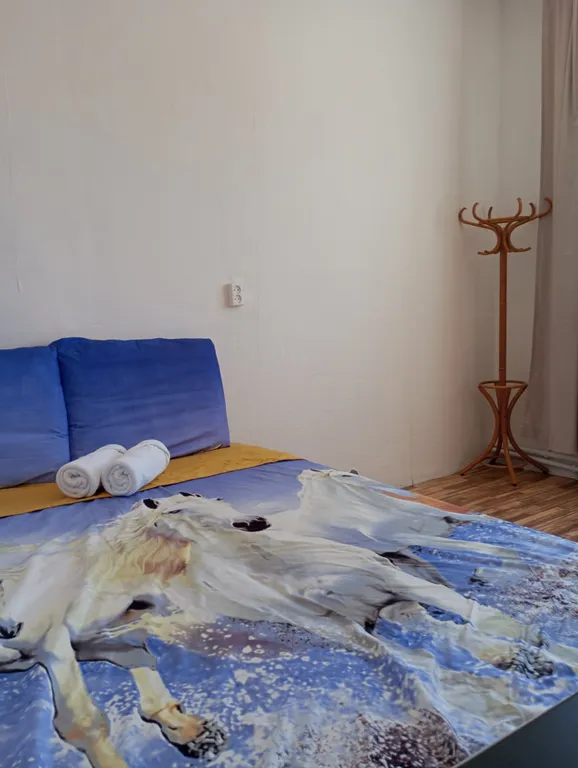 Комната в частном доме