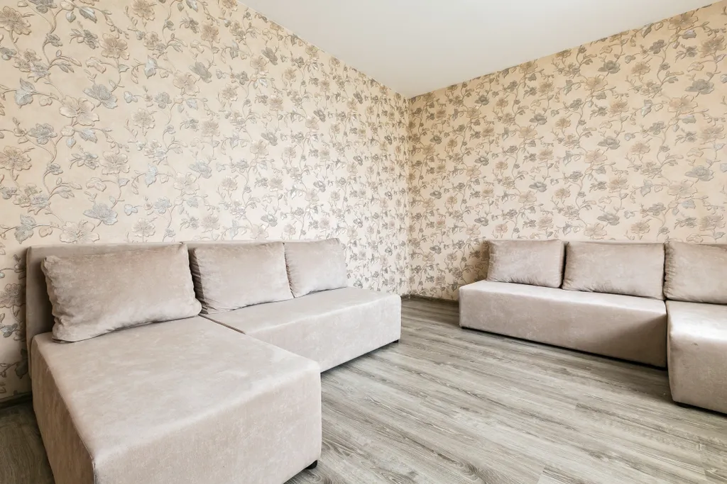 Уютная двухкомнатная квартира у станции Химки