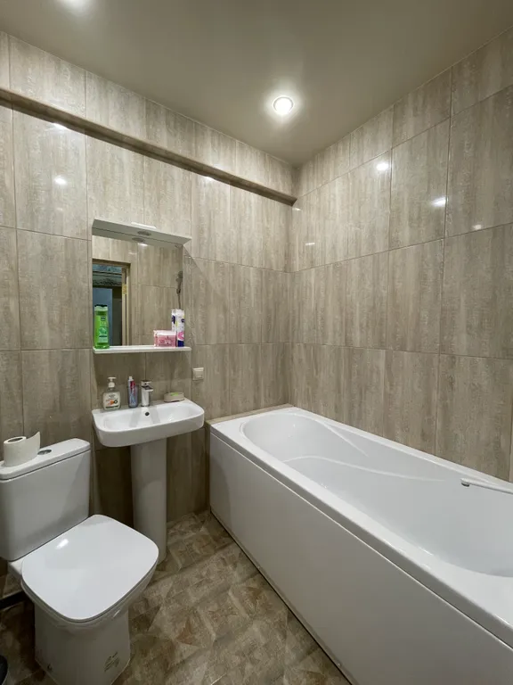 Квартира в элитном доме